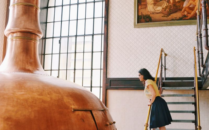 Birrificio Angelo Poretti Birrificio Angelo Poretti