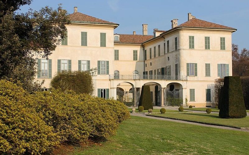 Eventi a Villa Panza Eventi a Villa Panza