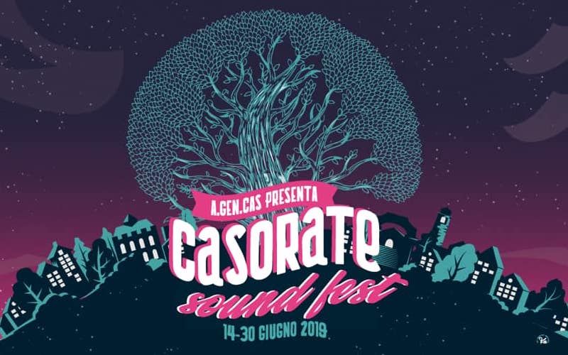 Casorate Sound Fest Casorate Sound Fest