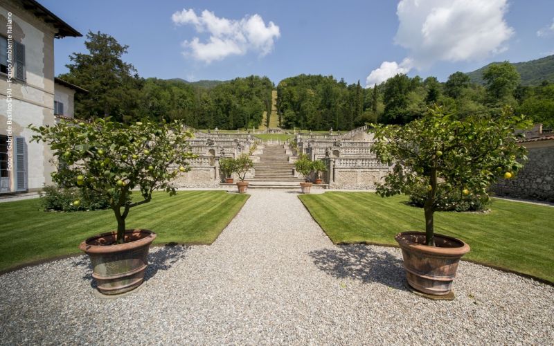 Eventi in Villa Bozzolo Eventi in Villa Bozzolo