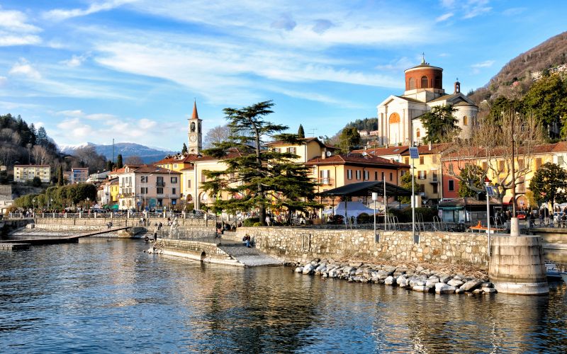 Laveno