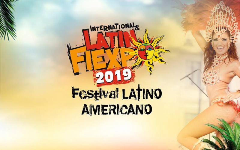Latinfiexpo Latinfiexpo