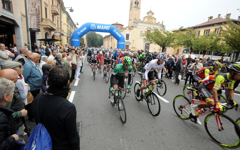 UCI GRAN FONDO WORLD CHAMPIONSHIPS 2018 UCI GRAN FONDO WORLD CHAMPIONSHIPS 2018