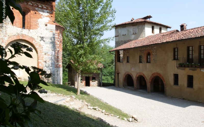 Monastero di Torba: tutti gli eventi Monastero di Torba: tutti gli eventi