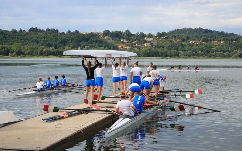 Canottaggio eventi 2019 Canottaggio eventi 2019