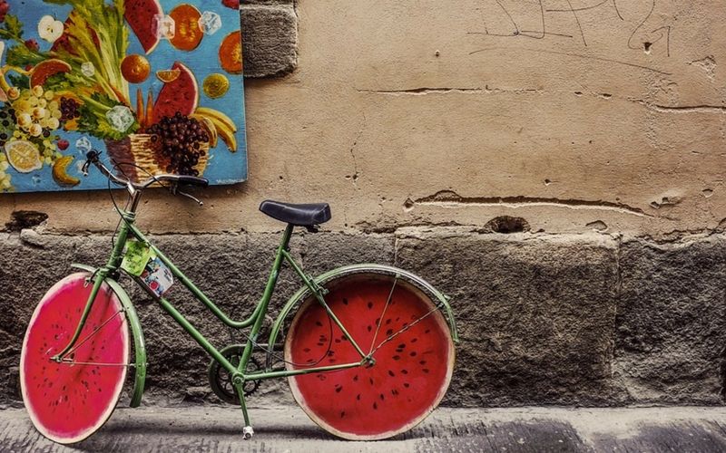 Mangia Bevi e Bici Mangia Bevi e Bici