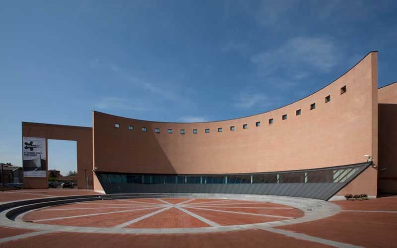 MA*GA Museum | Varese Convention & Visitors Bureau MA*GA Museum | Varese Convention & Visitors Bureau