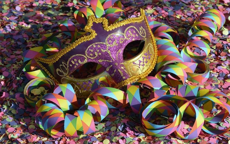 Carnevale 2019 Carnevale 2019