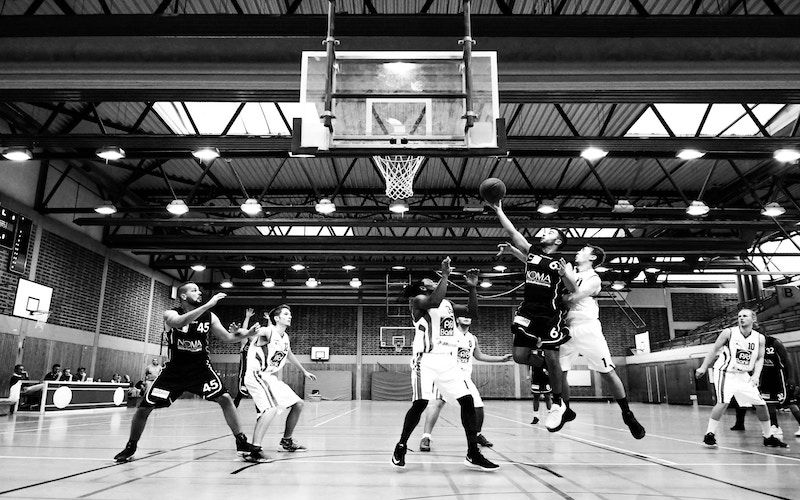 Basket: 30° torneo Giovani Leggende (under 16) Basket: 30° torneo Giovani Leggende (under 16)