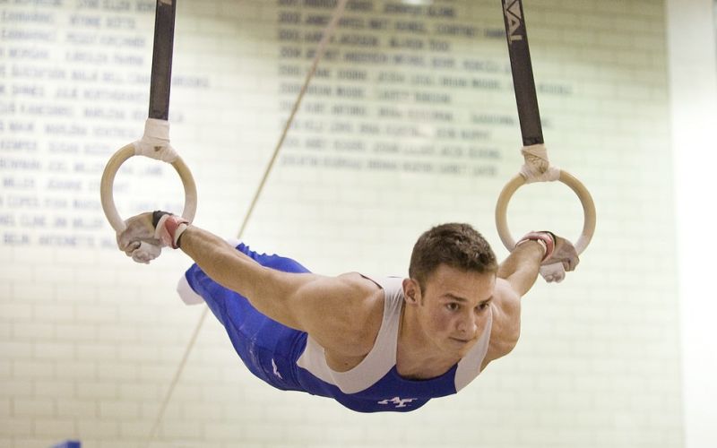 Ginnastica artistica: campionato italiano a squadre Ginnastica artistica: campionato italiano a squadre