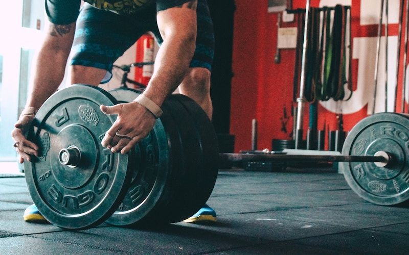 CrossFit® Italian Showdown 2019 CrossFit® Italian Showdown 2019