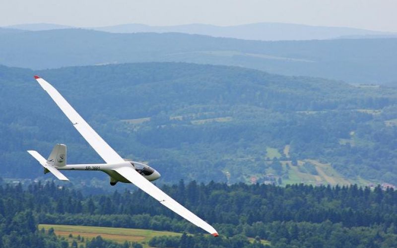Volo a vela: SAP, stage alta performance Volo a vela: SAP, stage alta performance