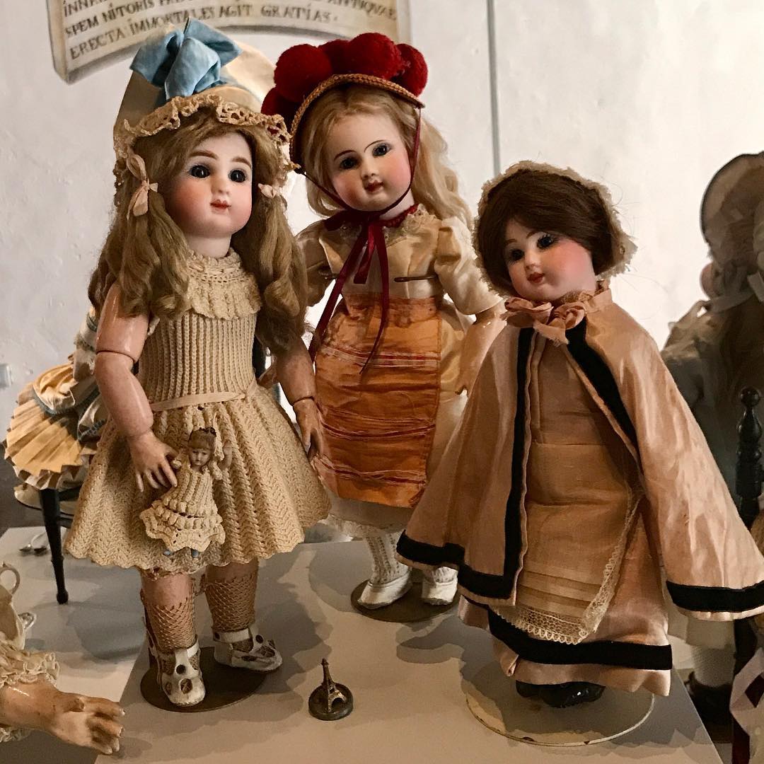 museo della bambola