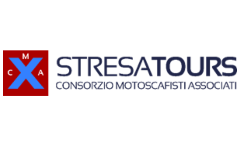 CMA Consorzio Motoscafisti Associati Del Lago Maggiore - Stresa Tours