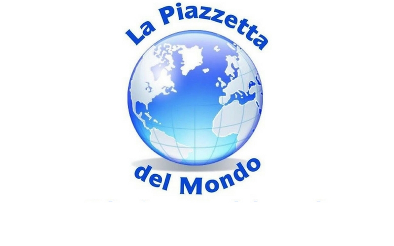 La piazzetta del mondo