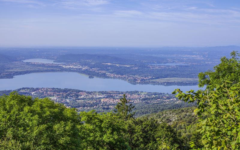 Parco Naturale Regionale Campo dei Fiori