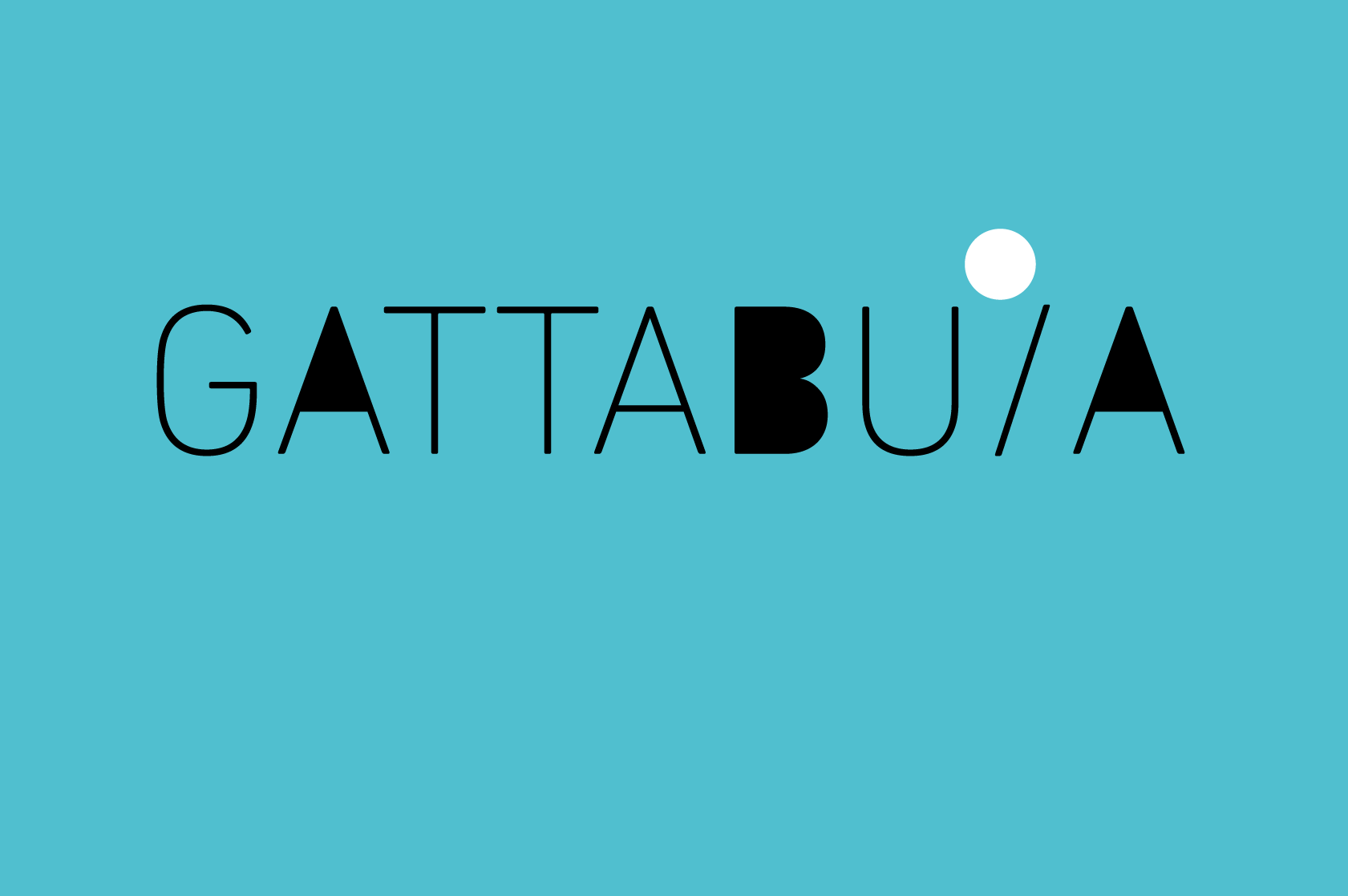 Gattabuia - INSIGHT Foto Fest