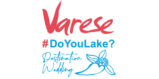 Varese Destination Wedding?