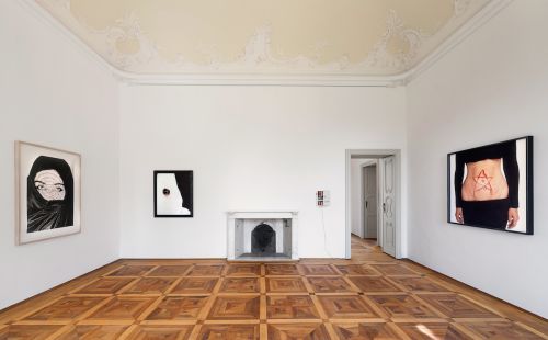 A Villa Panza la mostra "Un altro sguardo"