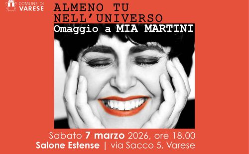 Almeno tu nell'universo