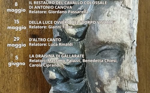 Cairate si tinge di cultura