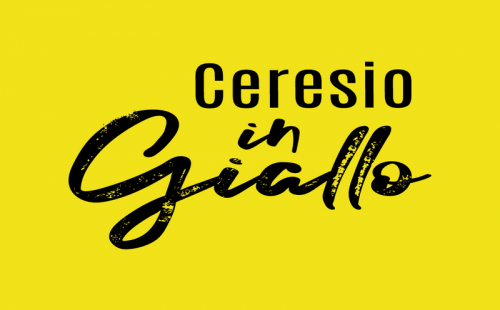 Prize-giving ceremony of the "Ceresio in Giallo" International Literary Competition