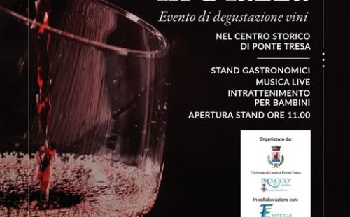 Cantine in piazza 2026