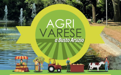 Agrivarese 2025