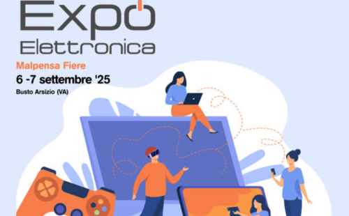 Expo Elettronica
