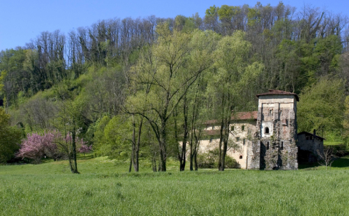 Eventi del weekend al Monastero di Torba