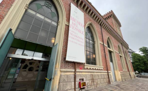 Domeniche ai Musei