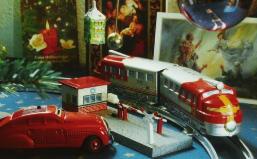 5° Edizione di "Modellismo al Museo" presso il Museo del Tessile di Busto Arsizio