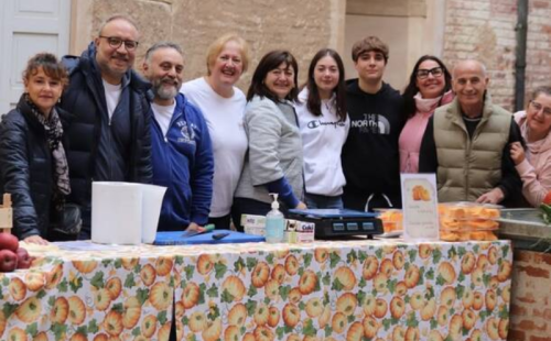Torna la Sagra della Zucca al Castello Visconteo di Fagnano Olona