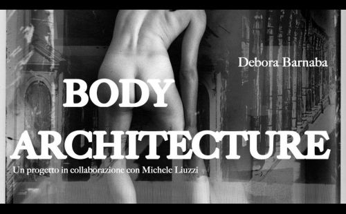 EXHIBITION "BODY ARCHITECTURE"