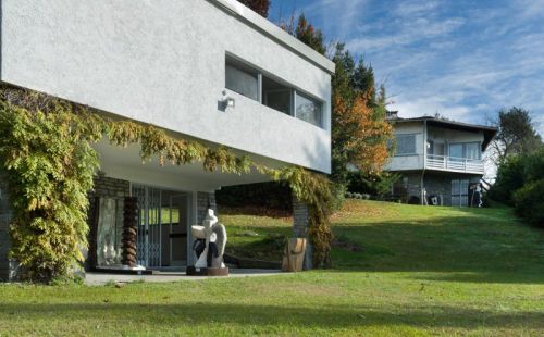 Eventi alla Fondazione Sangregorio Giancarlo per i suoi 100 anni
