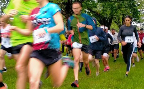 Agreenrun 2025