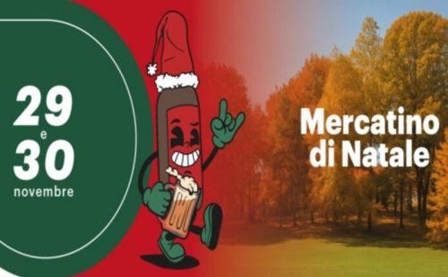 Birrificio Settimo e il Mercatino di Natale 2025