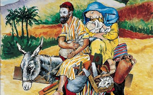 Guided tours of Sacro Monte Contemporaneo