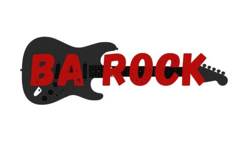 BA Rock Festival