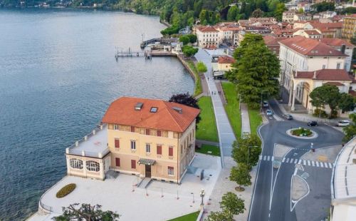 Luino, an eventful June! 