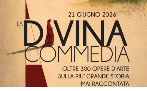 La Divina Commedia