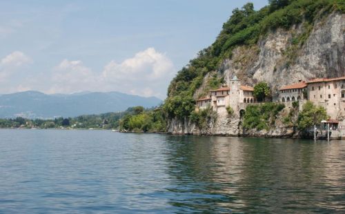 Italian Open Water Tour 2026
