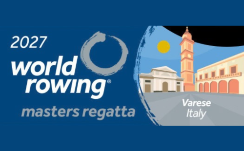 World Rowing Masters Regatta 2027