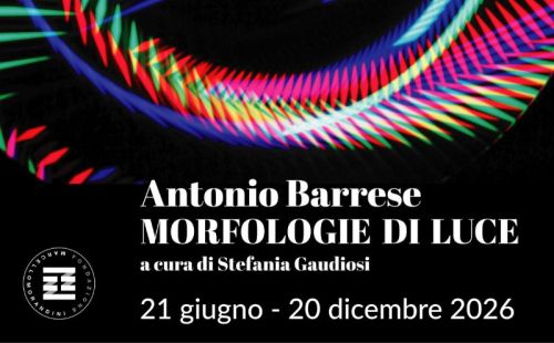 MORFOLOGIE DI LUCE