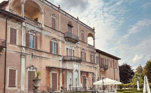 Music in the Villa 2026!