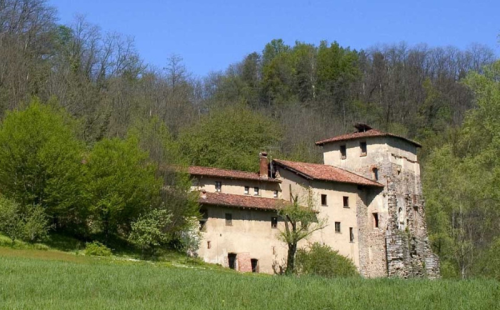 Events at Monastero di Torba