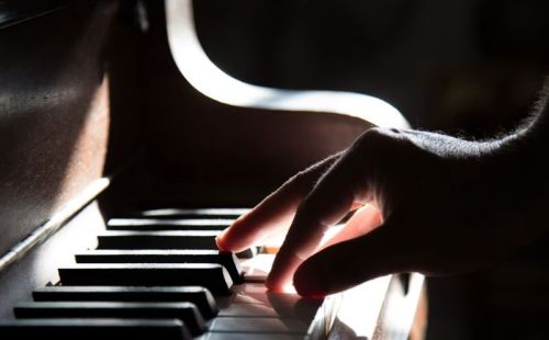 Music in Historic Residences 2026