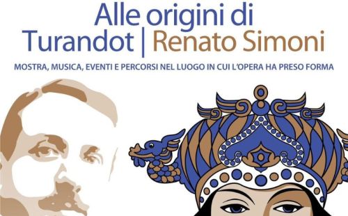 Alle origini di Turandot - Renato Simoni