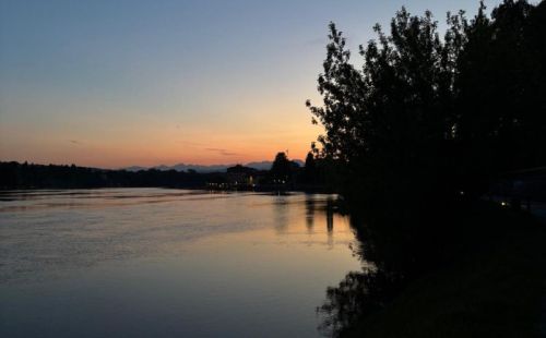  Sesto Riverside Festival