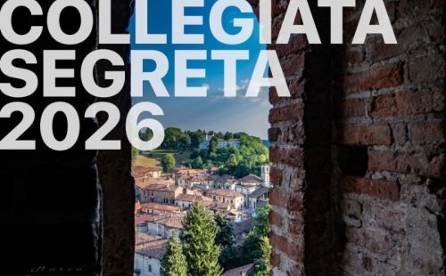 Collegiata Segreta: una settimana di visite tra storia e meraviglia
